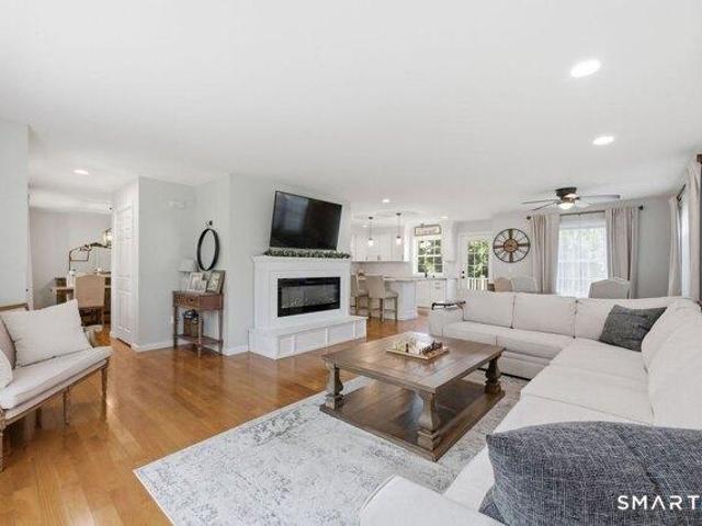 House for sale in Connecticut