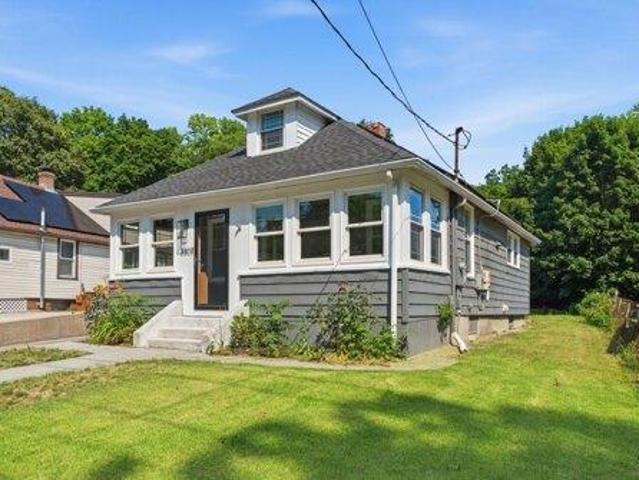 House for sale in Lisbon, Southeastern Connecticut Planning Region