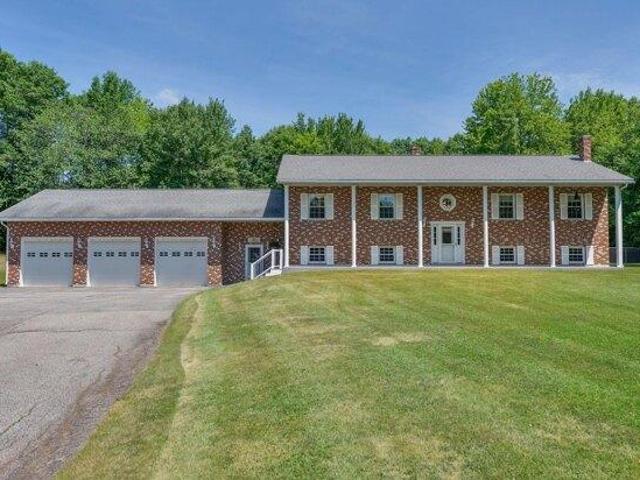 House for sale in Lisbon, Maine