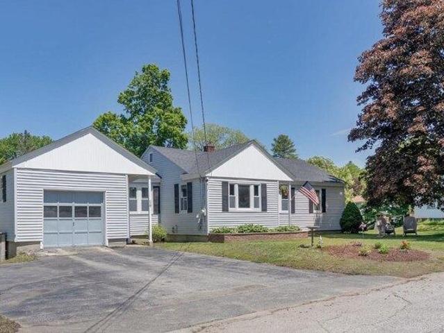 House for sale in Lisbon, Maine