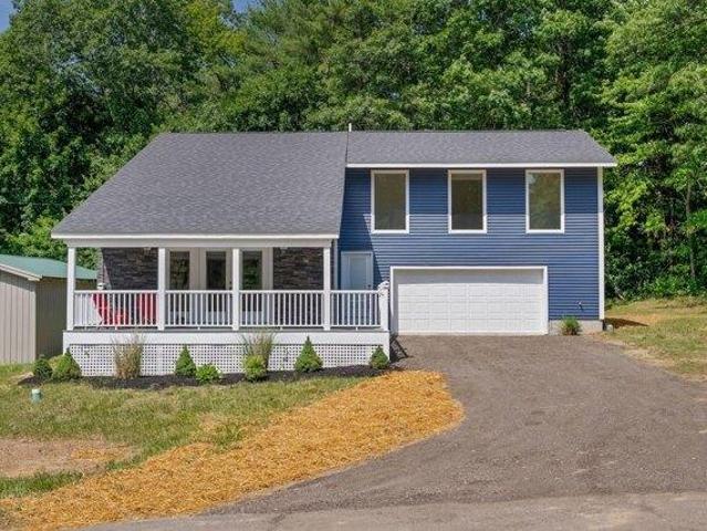House for sale in Lisbon, Maine
