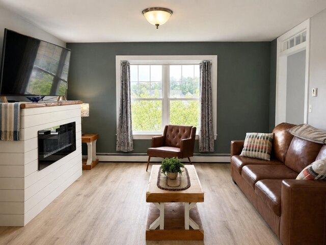 House for sale in Lisbon, Maine