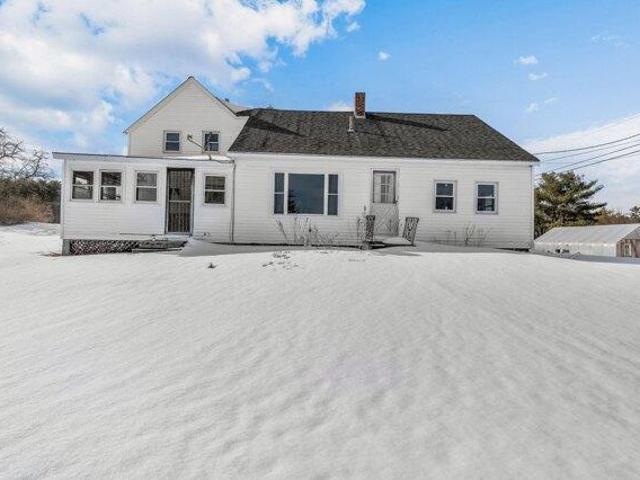 House for sale in Lisbon, Maine