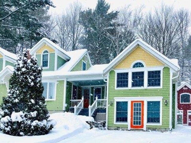 House for sale in Lisbon, Maine