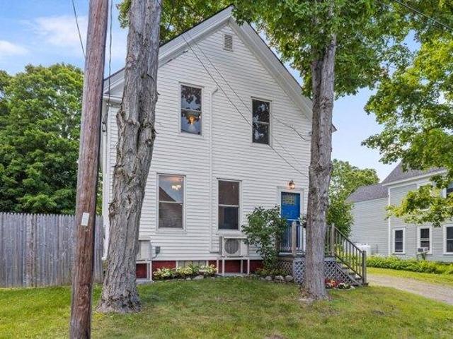 House for sale in Lisbon, Maine