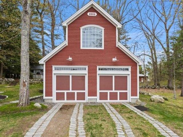 House for sale in Lisbon, Maine