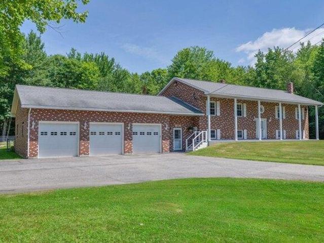House for sale in Lisbon, Maine