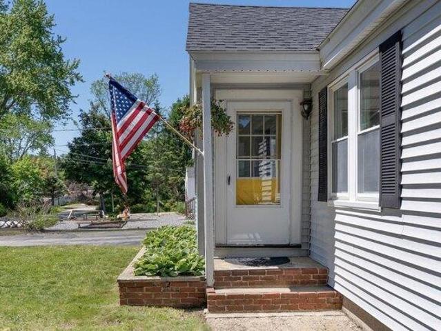 House for sale in Lisbon, Maine