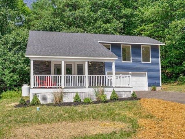 House for sale in Lisbon, Maine
