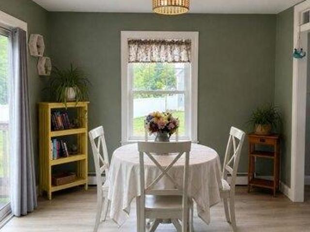 House for sale in Lisbon, Maine