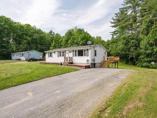 House for sale in Lisbon, Maine