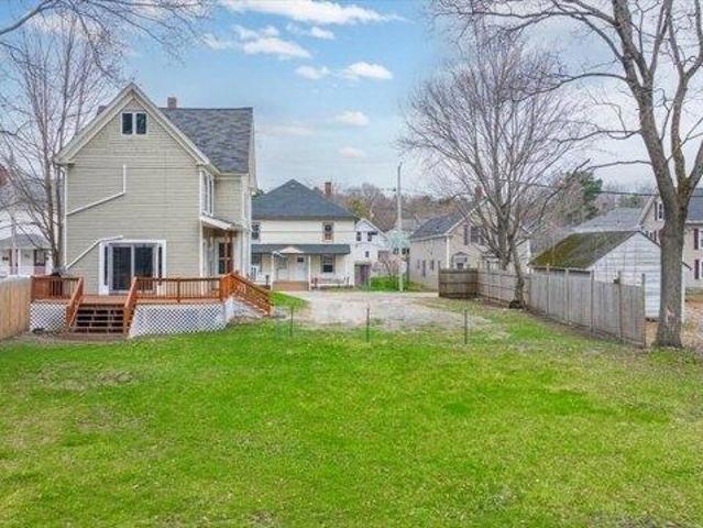 House for sale in Lisbon, Maine