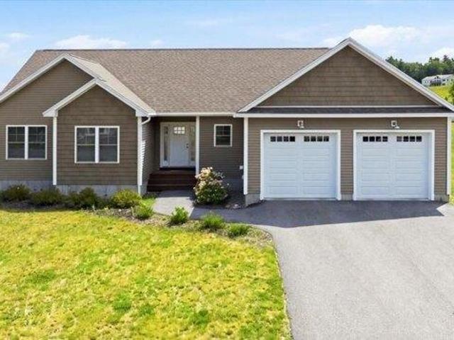 House for sale in Lisbon, Maine