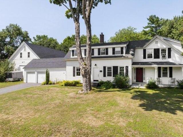 House for sale in Lisbon, Maine