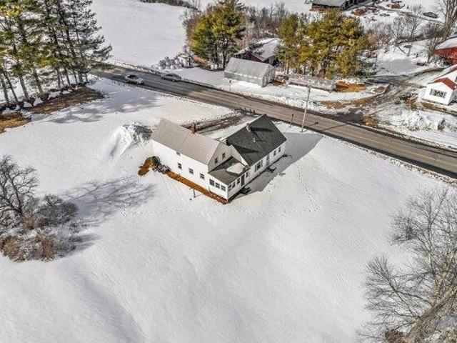 House for sale in Lisbon, Maine
