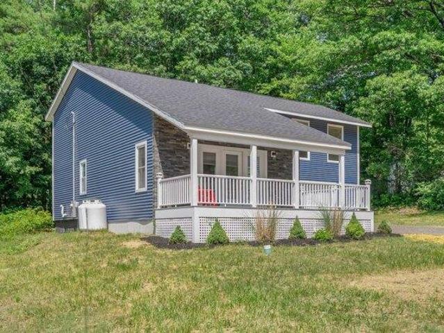 House for sale in Lisbon, Maine