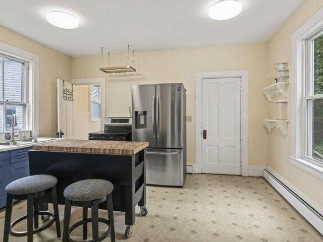 House for sale in Lisbon, Maine