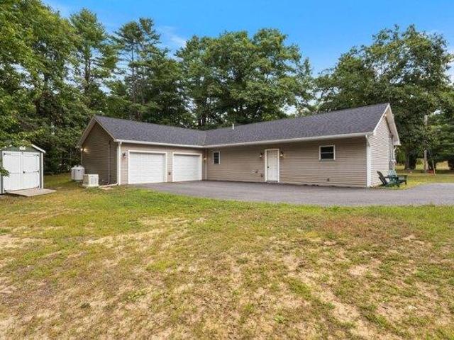 House for sale in Lisbon, Maine