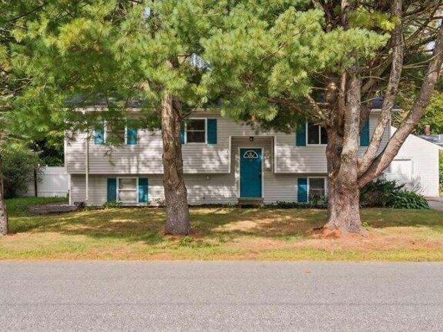 House for sale in Lisbon, Androscoggin County