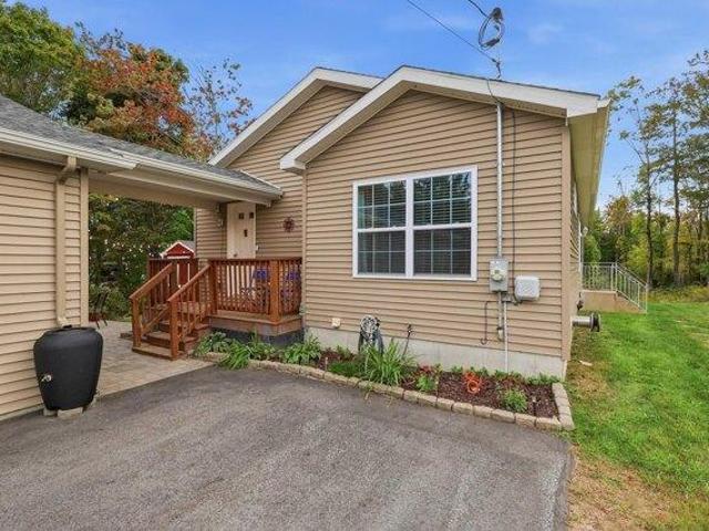 House for sale in Lisbon, Androscoggin County