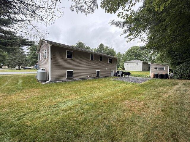 House for sale in Lisbon, Androscoggin County