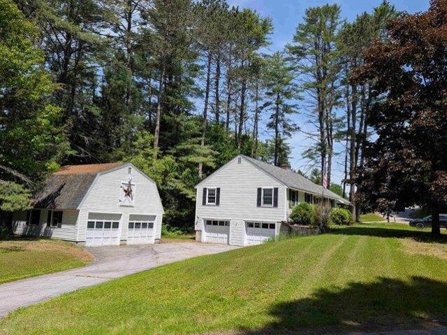 House for sale in New Hampshire