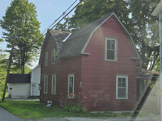 House for sale in New Hampshire