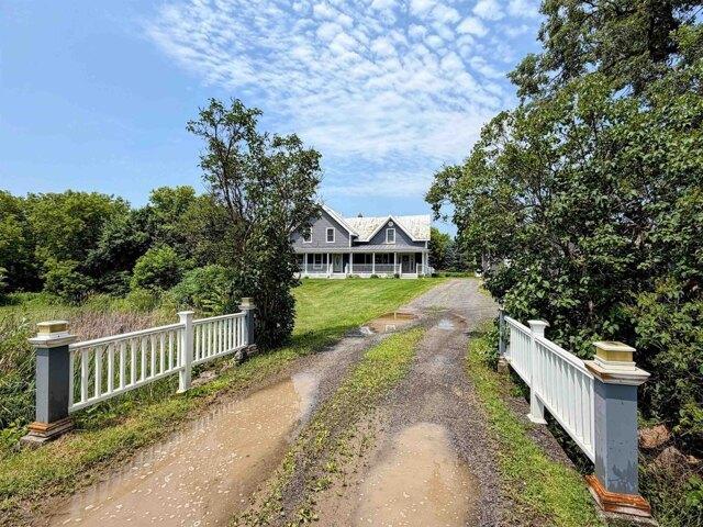 House for sale in Lisbon, New York