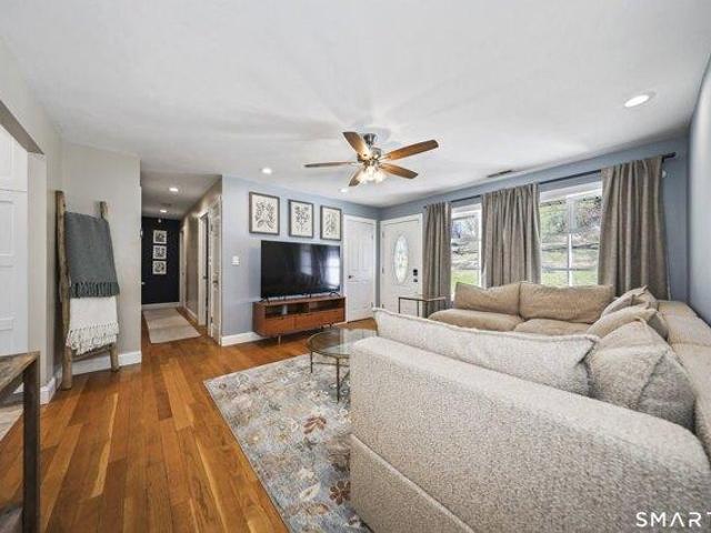 House for sale in Litchfield, Connecticut