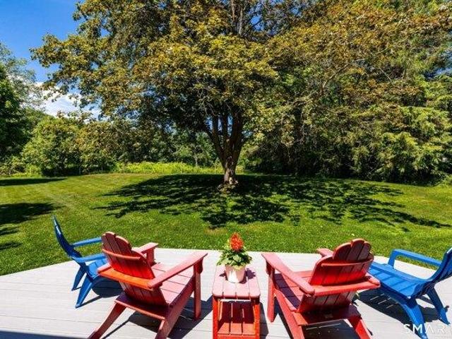 House for sale in Litchfield, Connecticut