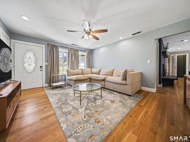 House for sale in Litchfield, Connecticut