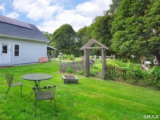 House for sale in Litchfield, Connecticut