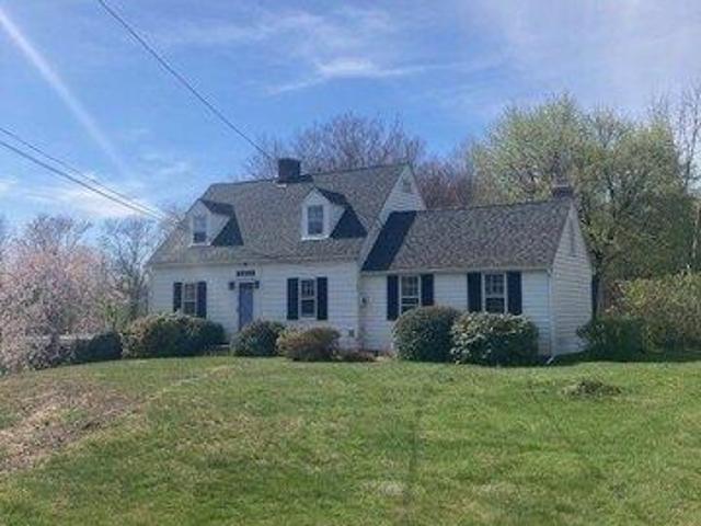House for sale in Litchfield, Connecticut