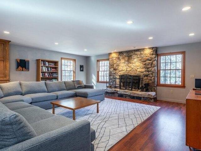 House for sale in Litchfield, Connecticut