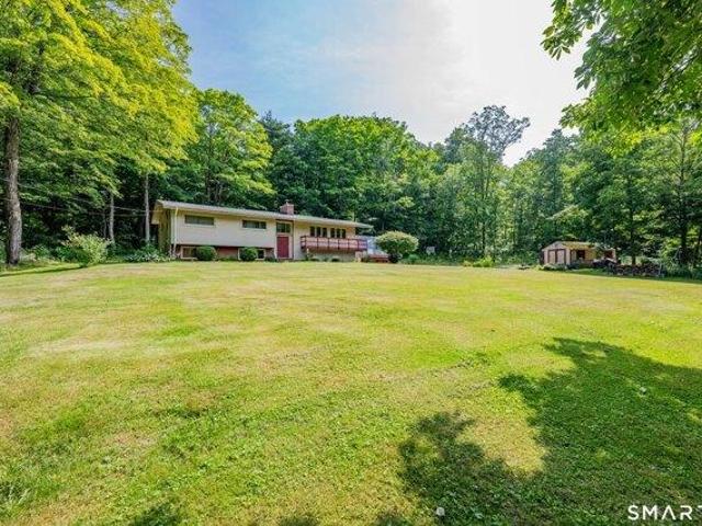 House for sale in Litchfield, Connecticut