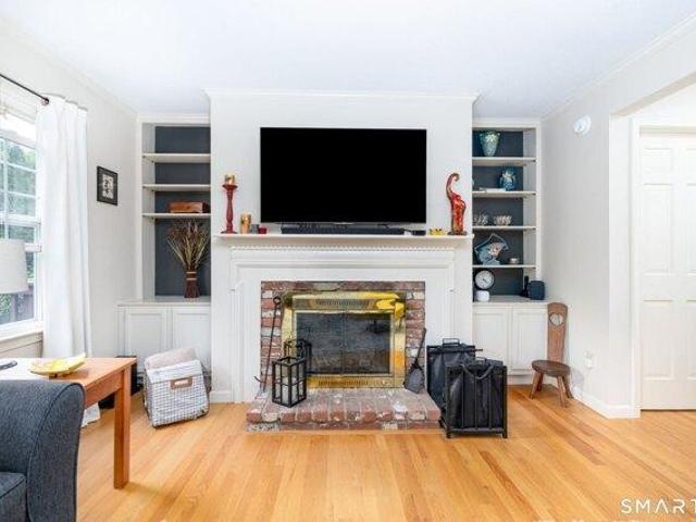 House for sale in Litchfield, Connecticut