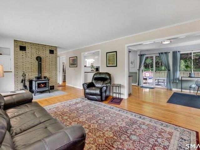 House for sale in Litchfield, Connecticut