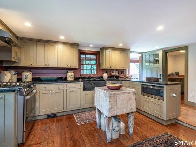 House for sale in Litchfield, Connecticut