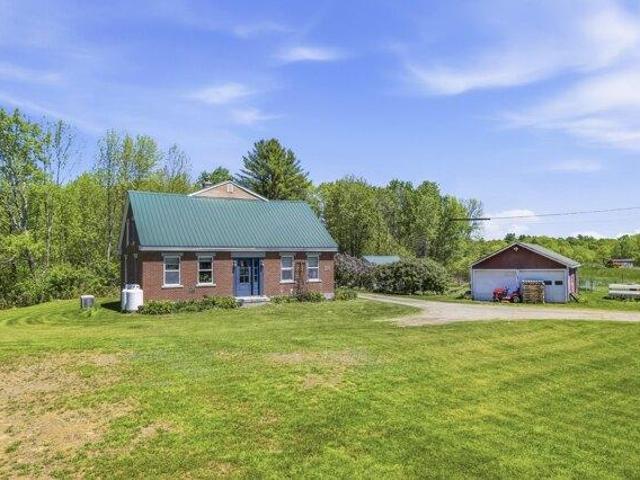 House for sale in Litchfield, Maine
