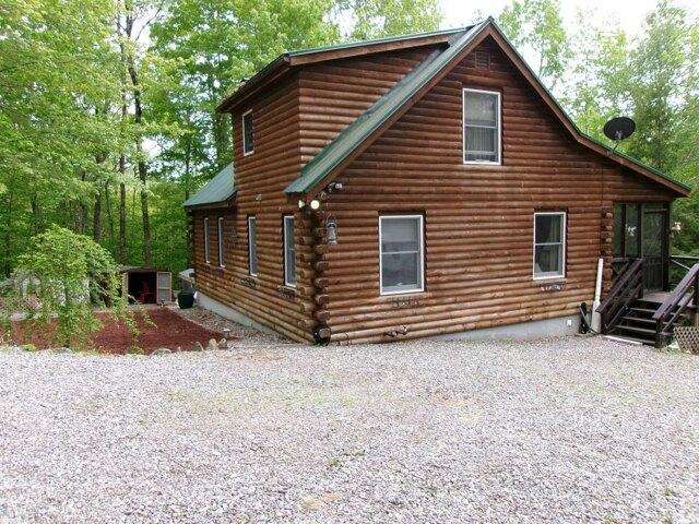 House for sale in Litchfield, Maine