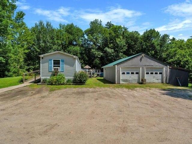 House for sale in Litchfield, Maine
