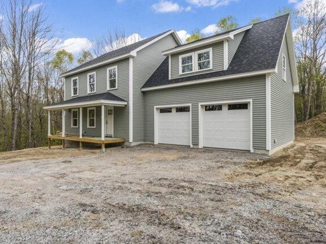 House for sale in Litchfield, Maine