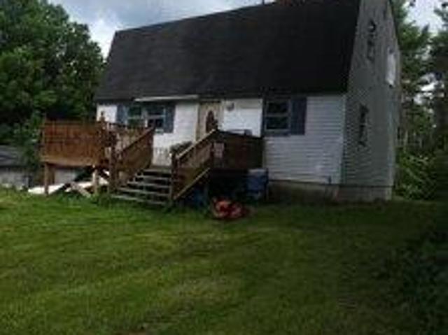 House for sale in Litchfield, Maine