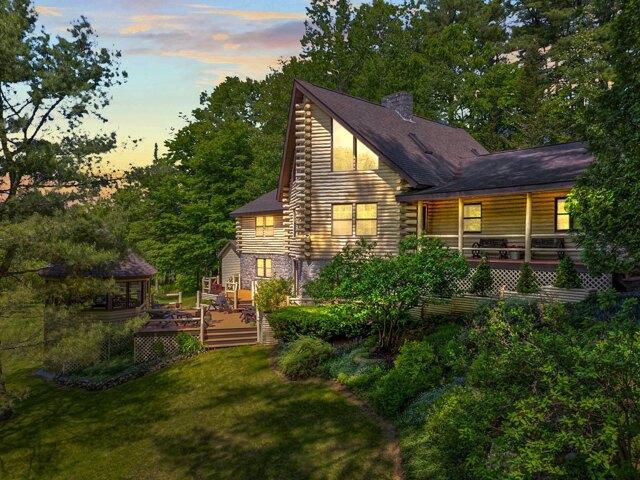 House for sale in Litchfield, Maine