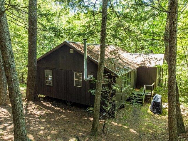 House for sale in Litchfield, Maine