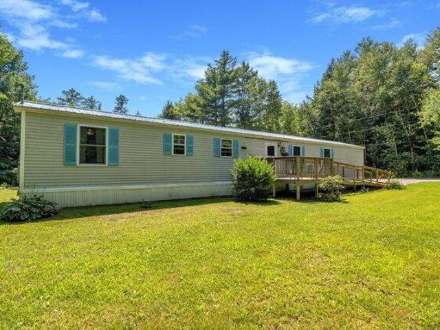House for sale in Litchfield, Maine