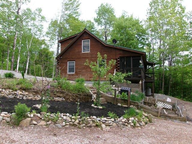 House for sale in Litchfield, Maine