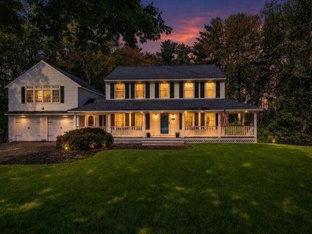 House for sale in New Hampshire