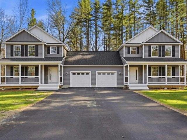 House for sale in New Hampshire