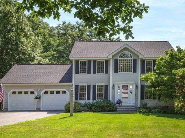 House for sale in New Hampshire